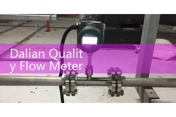 Dalian Quality Flow Meter